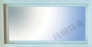 钢质防爆窗（抗爆窗）